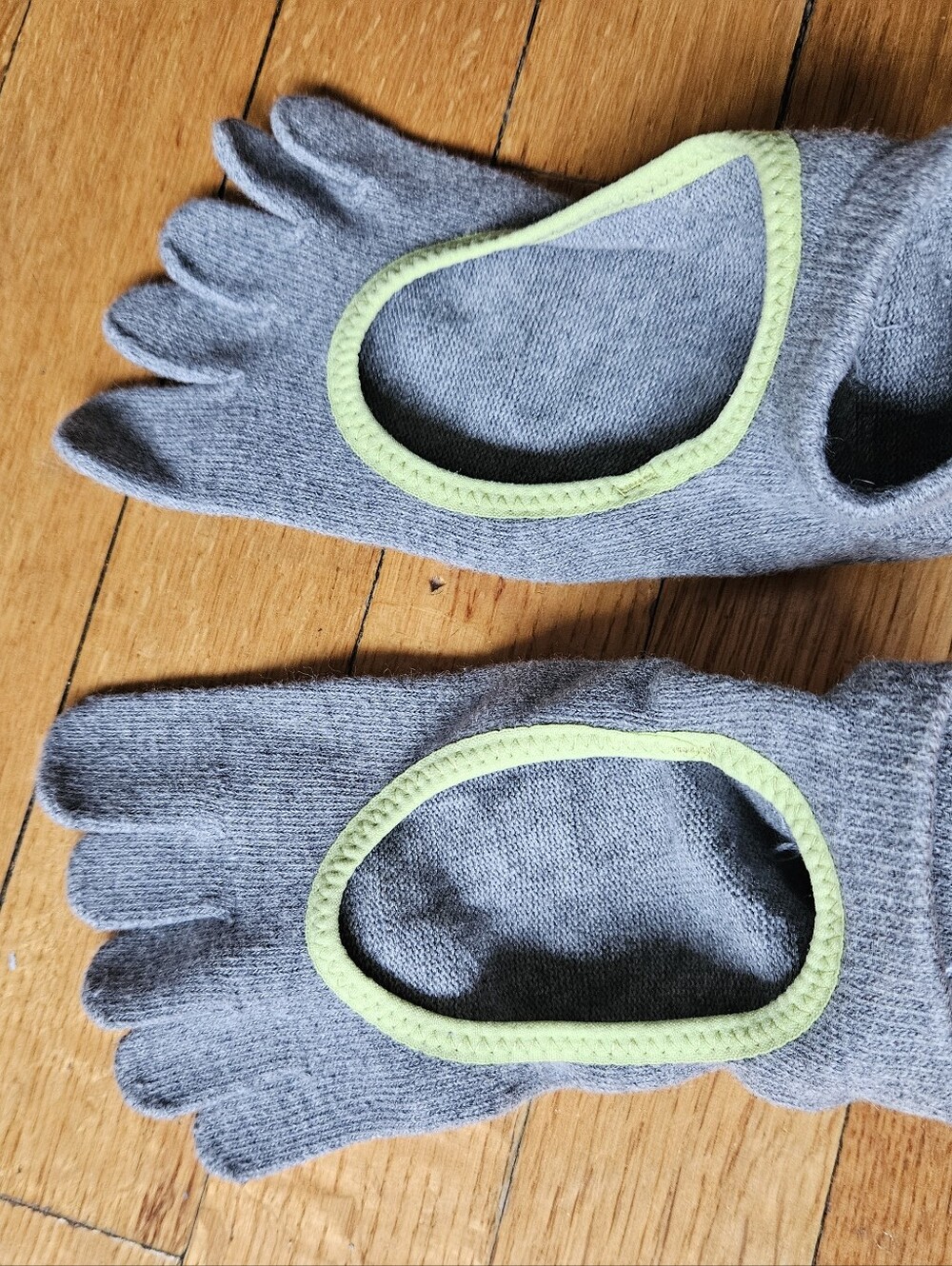 Toe Sox (Medium)